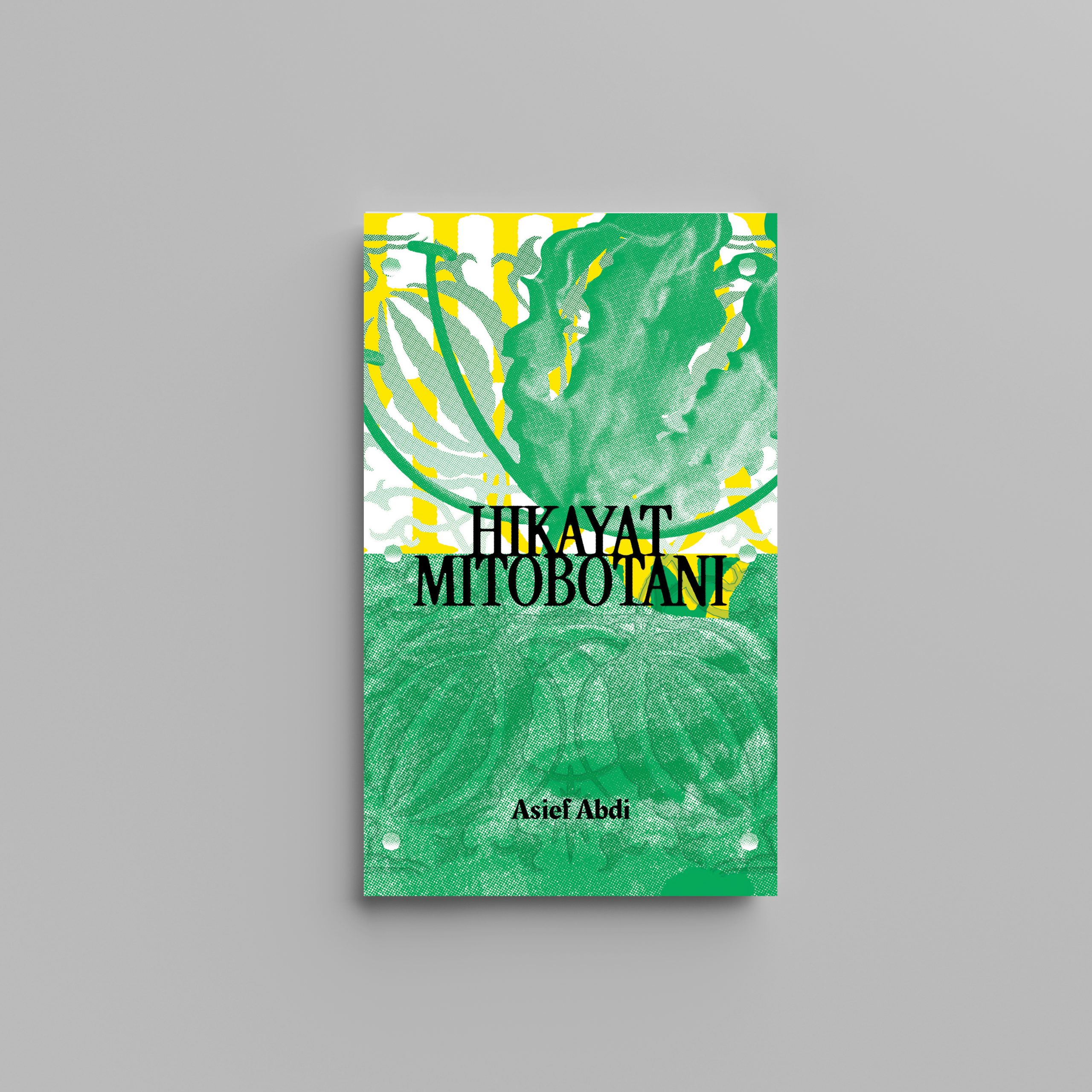 Top View Magazine Mockup by Anthony Boyd Graphics